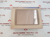 Allen-bradley 2711P-rdt10C Panel View Plus 1000 Color Touch Display Module Rev F