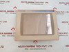 Allen-bradley 2711P-rdt10C Panel View Plus 1000 Color Touch Display Module Rev F
