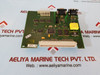 Deif MDR-2 1044500520C Printed Circuit Board Card