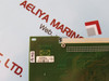 Deif mdr-2 1044500520c pcb card