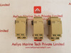 Omron Zen-8E1Dr Plc Input/Output Unit