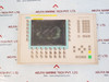 Siemens 6av6 542-0ag10-0ax0 mp270b simatic multi panel