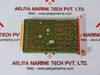 Liebherr 112 915792414 Printed Circuit Board 66 10 144 14