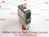 Abb Ct- Mfs.21 Multifunction Time Relay 1Svr630010R0200