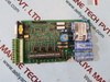 Parker Oem330 Control Board