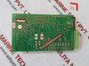 Parker Oem330 Control Board