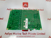 Abb 5366368-b pcb card