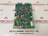 Invertomatic Im6399c regulation rectifier board 134 583.4