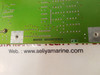 Siemens 6Se7038-6Gl84-1Bg0 Inverter Interface Board