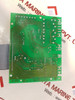Rafi lage 2 teil 5.40 552.803-000 pcb card