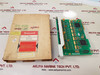 Honeywell 621-3580 Input Module