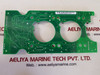 Industronic 301-401-400 pcb card