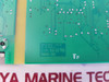 Mge ups systems 51030137xd-4fa pcb card char 5103013800