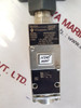 Tnuc dnv-2004-osl-atex-0121 with itt neo-dyn 122p82c6n540 pressure switch