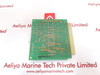 Utsuki pb-195 pcb card Used