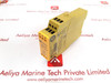 Pilz Pnoz X7 774059 Safety Relay
