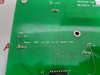 Quincy compressor 140265-3b pcb circuit board