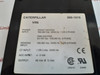 Caterpillar vr6 automatic voltage regulator 309-1019