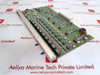 Rof 157 9050 Pcb Card Rev.B Ift018-2 Dpd 93121 Programmer Circuit Board
