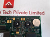 Vingtor Rof1579028 Rev.A Pcb Card Ift020-2 Dpd 9482 Pcb