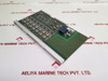 Rof 157 9060/E Pcb Card
