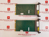 Abb immfp12 multi-function processor card