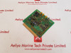 Utsuki pb-171-1 pcb card Used