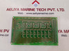 H.M. Stein sohn e 290.1 (1) pcb card