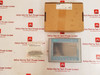 Siemens simatic hmi 6av2 123-2gb03-0ax0 touch panel