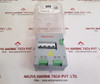 Honeywell 8u-bxcbio-cn circuit breaker box assyembly 51307039-100 rev a