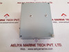 Honeywell 8u-bxcbio-cn circuit breaker box assyembly 51307039-100 rev a