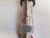 Kongsberg gt300c3g40v pressure transmitter 40 bar