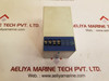 Cspc bp1-r-230-5 reverse power relayÂ 45-66hz