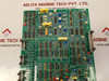 Tata liebert 2010203t-a rev1 pcb card