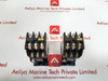 Fuji Src50-2U/X (3A3B) Auxiliary Relay Coil Voltage 200/200-220V 50/60Hz