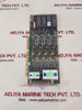 Norcontrol HA332167A/A I/O Serial Interface And Power