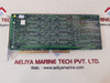 Norcontrol automation ha332167a/a/a i/o serial interface & power card