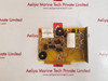 Southern avionics dmod pwb 298 rev c  pcb card