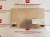 Abb Ref542Plus Feeder Terminal Panel 110-240Vdc