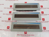 Allen-bradley 2706-p22r inview panel mount display