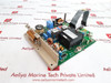 65 801 816-1 Modulator With Eht Pcb Board Rev.A 94V-0 Psc 2