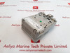 Abb di801-ea digital input module 3bse020508r2