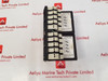 Ic670Alg320J Output Module With Ic670Chs002E I/O Base