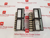 Ge fanuc Ic670alg240-jb input module with ic670chs002e i/o base