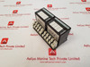 Ge fanuc Ic670alg230j/ic670alg320j input module with ic670chs002e i/o base