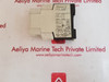 Moeller Emt6(230V) Motor Overload Relay 3A 230V 50/60Hz