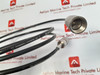 Transcat hk1-1000 high pressure hose kit