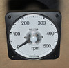 Yokogawa 86JA7563 Dc Ammeter