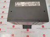 Allen-bradley 1746-p3 ser a slc500 power supply with 1746-a13 ser.b rack
