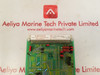 Moog D122-027-a016 Pcb Card